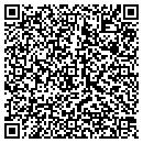 QR code with R E Wells contacts