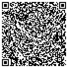 QR code with J T Duncan Construction contacts