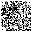 QR code with Moncrief's Greenhouse contacts