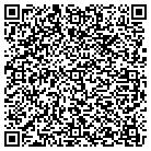 QR code with Magnetic Resonance Imaging Center contacts
