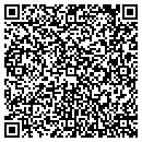 QR code with Hank's Tree Service contacts