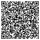 QR code with Richard Warner contacts