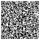 QR code with Heavenly Homes Resdntl Clng contacts
