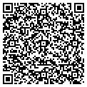 QR code with XAOZ contacts