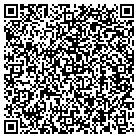 QR code with G & M Girard Bonding Company contacts