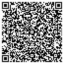 QR code with Greta A Ball contacts