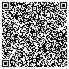 QR code with Richie Cove Recreation Area contacts