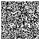 QR code with Garnett Country Club contacts