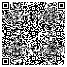 QR code with Halstead Place Assisted Living contacts