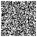 QR code with Almena Library contacts