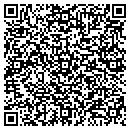 QR code with Hub Of Alaska Inc contacts