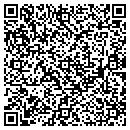 QR code with Carl Hubner contacts