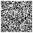 QR code with Av Com Intl contacts