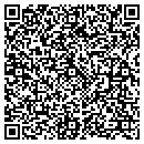 QR code with J C Auto Sales contacts