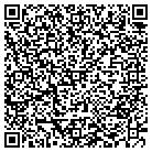 QR code with Hess Medical Services & Clinic contacts