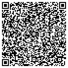 QR code with P F Chang's China Bistro contacts