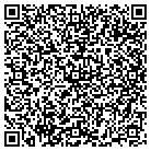 QR code with S & S Trailers & Customizing contacts