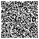 QR code with Hugoton Baptist Church contacts