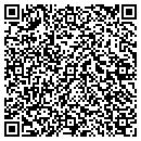 QR code with K-State Alumni Assoc contacts