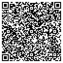 QR code with Yoco Galleries contacts