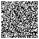 QR code with H & B Petroleum Corp contacts