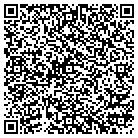 QR code with Aaron Bunyar Upholstering contacts