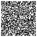 QR code with M J Comer & Assoc contacts