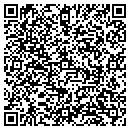 QR code with A Matter Of Touch contacts