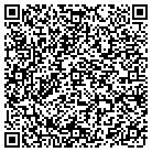 QR code with Travelhost of Birmingham contacts
