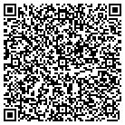 QR code with Rhoads Printing Specialties contacts