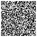 QR code with Oz The Salon contacts