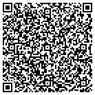 QR code with H & R Block Tax Service contacts