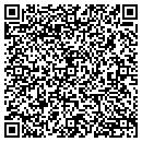 QR code with Kathy J Calvert contacts