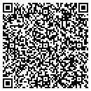 QR code with Como P contacts
