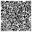 QR code with Gary's Berries contacts