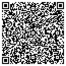 QR code with Hitching Post contacts
