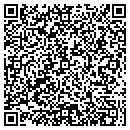 QR code with C J Retail Pawn contacts