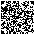 QR code with CMS contacts
