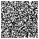 QR code with JCL Striping contacts