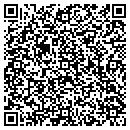 QR code with Knop Sand contacts