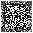 QR code with Harmony Gardens contacts