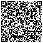 QR code with Richard F Feierabend DDS contacts