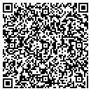 QR code with Rees Designs contacts