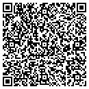 QR code with Richard M Dervin DDS contacts