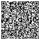 QR code with Troys Tranys contacts