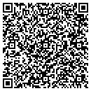 QR code with Orie N Ritter contacts