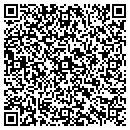 QR code with H E P Sales & Service contacts