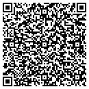 QR code with B & B Liquor contacts