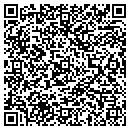 QR code with C JS Moonwalk contacts