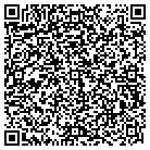 QR code with Hank's Trading Post contacts